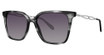 Lilly Pulitzer Eyeglasses Newport Onyx Marble/OX
