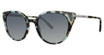 Lilly Pulitzer Eyeglasses Montauk Matcha Tortoise/MT
