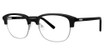Elliott Ives Eyeglasses Cooperi Black/BK