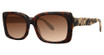 Lilly Pulitzer Eyeglasses Boca Tortoise/TO
