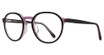 Eye Q Eyewear OR1003 Black/Purple/BLACK