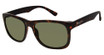 Eddie Bauer Eyeglasses EB 39413P Tortoise/TT