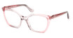 Guess? Eyeglasses GU2965 pink /other/074