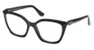 Guess? Eyeglasses GU2965 shiny black/001