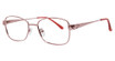 Smart Eyeglasses SMART S7469 Rose/C2