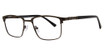 Smart Eyeglasses SMART S7470 Gun/C1