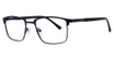 Smart Eyeglasses SMART S7470 Navy/C3