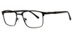 Smart Eyeglasses SMART S7470 Black/C2