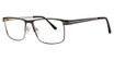 Smart Eyeglasses SMART S7471 Gun/Silver/C2