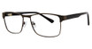 Smart Eyeglasses SMART S7472 Gun/C2
