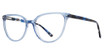 Vivid Eyeglasses VIVID 948 blue