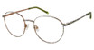 Laura Ashley Eyeglasses DARCIE FERN/FRN