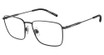 Arnette Eyeglasses AN6135 OLD PAL MATTE BLACK/737