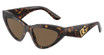 DOLCE & GABBANA Eyeglasses DG4439 HAVANA/502/73