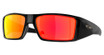 Oakley Eyeglasses OO9231 HELIOSTAT POLISHED BLACK/923106