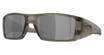 Oakley Eyeglasses OO9231 HELIOSTAT GREY SMOKE/923108
