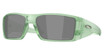 Oakley Eyeglasses OO9231 HELIOSTAT MATTE TRANS JADE/923122