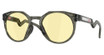 Oakley Eyeglasses OO9242 HSTN 100T GREY SMOKE/924219