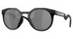 Oakley Eyeglasses OO9242A HSTN A MATTE BLACK/924201