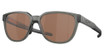 Oakley Eyeglasses OO9250A ACTUATOR A MATTE GREY SMOKE/925003