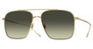 OLIVER PEOPLES Eyeglasses OV1320ST DRESNER GOLD/5292BH