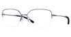 Oakley Frame Eyeglasses OX3006 MOONGLOW POLISHED STONEWASH/300603