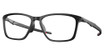 Oakley Frame Eyeglasses OX8062D DISSIPATE SATIN BLACK/806201