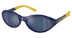Polo Eyeglasses PH4197U SHINY HERITAGE BLUE/588655