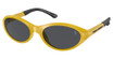 Polo Eyeglasses PH4197U SHINY YELLOW/596187