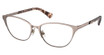 Ralph RA6055 SEMI SHINY ROSE GOLD/9427