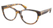 Ralph Eyeglasses RA7151 ANTIQUE TORTOISE/5134