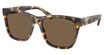 Ralph Lauren Eyeglasses RL8212 THE RICKY II HAVANA/500473