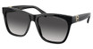 Ralph Lauren Eyeglasses RL8212 THE RICKY II BLACK/50018G