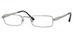Sferoflex Eyeglasses SF2295 SHINY GUNMETAL/268
