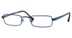 Sferoflex Eyeglasses SF2295 MATTE BLUE/473S