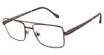 Sferoflex SF2296 SHINY DARK BROWN/441