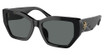 Tory Burch Eyeglasses TY7187U BLACK/170981
