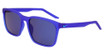 Nike Eyeglasses NIKE RAVE P FD1849 MATTE RACER BLUE/POLAR BLUE FL/416
