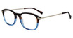 Lucky Brand VLBD428 Havana/Blue 0HAN