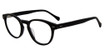 Lucky Brand VLBD429 Black 0BLA