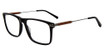 Jones New York Eyeglasses VJOM547 Black 0BLA