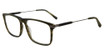 Jones New York VJOM547 Matte Olive 0OLI