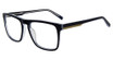 Jones New York Eyeglasses VJOM550 Navy 0NAV