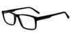 Jones New York Eyeglasses VJOM549 Black 0BLA