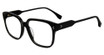 GAP Eyeglasses VGP235 Black 0BLA