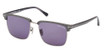 Tom Ford Eyeglasses FT0997-H mastic / blue/51V