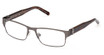 Guess? Eyeglasses GU50082 matte gunmetal/009