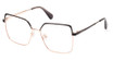 Max&Co. Eyeglasses MO5097 pink gold/033