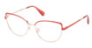Max&Co. Eyeglasses MO5098 shiny rose gold/028