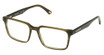 Skechers Eyeglasses SE3353 dark green/other/098